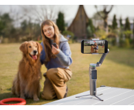 DJI Osmo Mobile 8P Standard Combo - 1524641 - zdjęcie 9